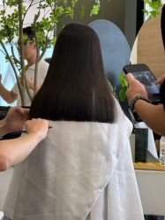 -GANO HAIR 
