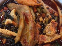 -凤张螺蛳粉·爽口粉(跃进路总店)