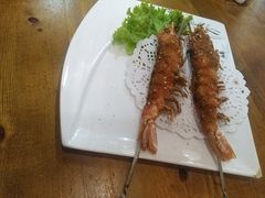 -老东镇啤酒屋海鲜加工·蒸汽海鲜·海鲜烧烤(台东店)