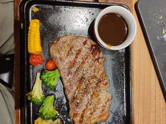 安格斯(ANGUS)厚切牛排-必胜客(龙泉万达店)