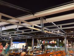 -渔家火锅·海鲜自助餐·演艺(亚龙湾天域酒店)