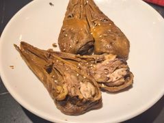-辣尚瘾·烤鱼·新川菜(交大直营店)