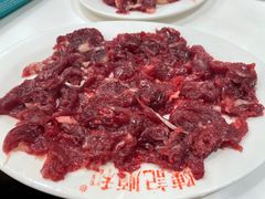 -陈记顺和潮汕牛肉火锅(韩江路店)
