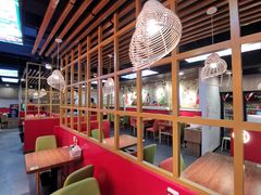 大堂-老闵田螺馆·南昌特色(总店)