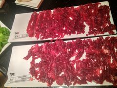 -牛事制造局牛肉火锅(莲岳路店)