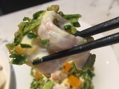 奇妙虾球-喜鼎海胆水饺(柏威年购物中心店)