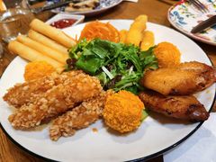 -LYFATTI 莱芙缇(赣水路店)