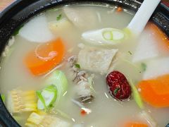 -品回味清真西北楼(宁波首店)