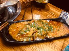-盖帮鳝鱼串串(东郊记忆店)