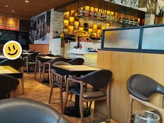 -安妮意大利餐厅(国贸店)