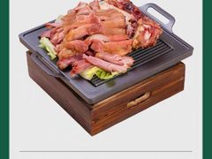 -新长岭大酒店酒楼