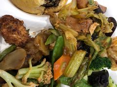 -六和孝顺素食餐厅(西湖道店)