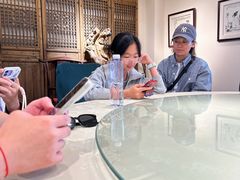 -玉桥餐厅(天坛店)