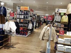 -优衣库(成都锦华万达广场店)