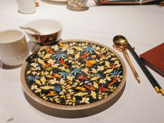 -羲和雅苑•北京烤鸭(国贸商城店)