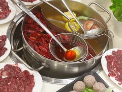 -陈记顺和潮汕牛肉火锅(韩江路店)