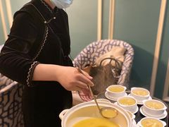 -维园悦谱·海派家常菜(乌鲁木齐南路店)