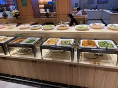 自助取餐区-食蔬不二素食自助餐厅(沈阳铁西店)