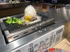 -肉肉大米(金虹桥店)