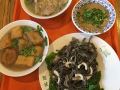 -南来顺饭庄·清真(南菜园店)