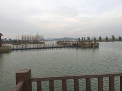 -苏州吴中太湖旅游区