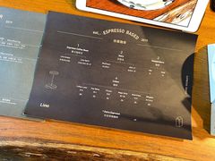 -Line 咖啡(石厦花园店)