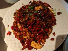 -院8里·小聚园老川菜(九眼桥店)