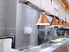 -池奈·咖喱蛋包饭(熙地港店)