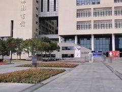 -上海海事大学(临港校区)