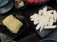 -熹悟海鲜火锅·广式打边炉
