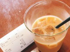 578-fishtank鱼缸咖啡(三山街店)