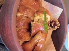 -锦楼·臻选新杭帮(杭州中心店)