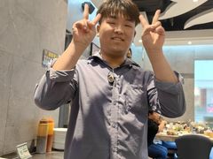 -上渔铁板烧(熙悦汇店)