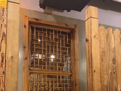 -三个大叔烤羊肉串·歌手驻唱·碳烤鲜肉(西三旗店)