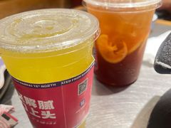 -匠子烤鱼(桫椤湾店)