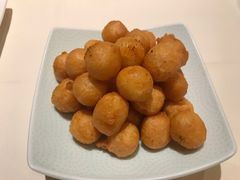 -利苑酒家(合景国际金融广场店)
