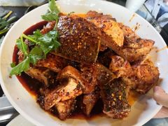 -张大胡子鱼头火锅酒楼(长益路店)