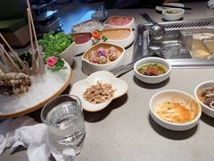 -海底捞火锅(北京路店)