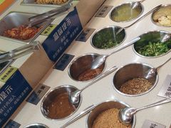 -金迈圆烤肉餐厅(维多利店)