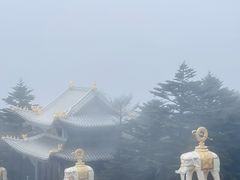 -峨眉山风景名胜区