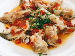 剁椒鱼头-御彩酒家(东风东路店)