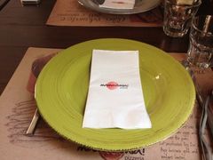 餐具-Mammamia意大利餐厅(阳春巷店)