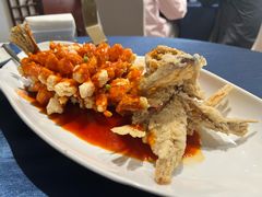-香雪海饭店中餐厅(人民桥店)