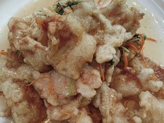 -九转小磨·非遗东北菜(群力店)