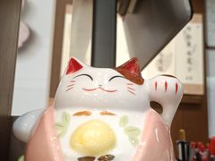 -彬媽糖水(侨鑫国际店)