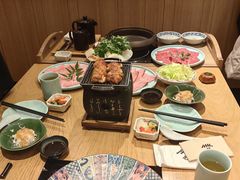 -然锅料理