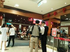 -鼎泰丰(复兴店)