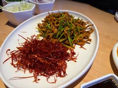 -香香春饼·非遗技艺(万达店)