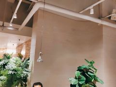 大堂-卡朋西餐(悦汇城店)