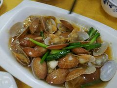 -鑫悦楼煎蟹·16年海鲜大排档